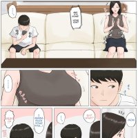 baca kaa-san janakya dame nanda 6 indo sub
