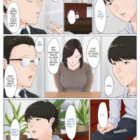 baca kaa-san janakya dame nanda 6 indo sub