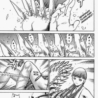 manga claymore kiryuu sub indo