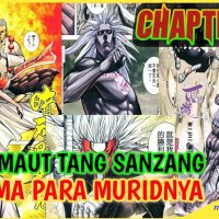komik xi xing ji subtitle indonesia