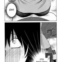rakujitsu no pathos 84