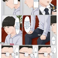 baca kaa-san janakya dame nanda 6 indo sub