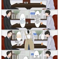 baca kaa-san janakya dame nanda 6 indo sub