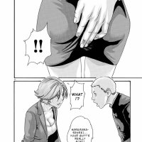 hajimete no sense