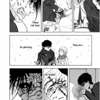 devils line manga 70