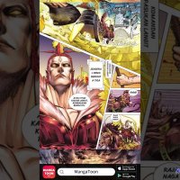 komik xi xing ji subtitle indonesia