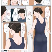 baca kaa-san janakya dame nanda 6 indo sub