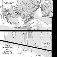 hajimete no sense