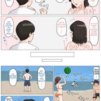 baca kaa-san janakya dame nanda 6 indo sub