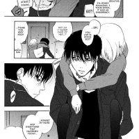 devils line manga 70