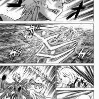 manga claymore kiryuu sub indo