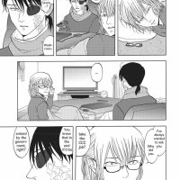devils line manga 70