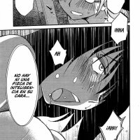 rakujitsu no pathos 84