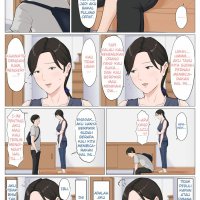 baca kaa-san janakya dame nanda 6 indo sub