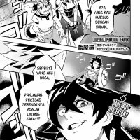 manga claymore kiryuu sub indo