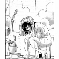 rakujitsu no pathos 84