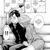 hajimete no sense