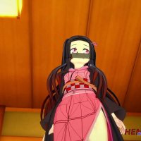 manga nezuko and zenitsu greatm8 xnxx