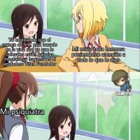 mi novio titan manga