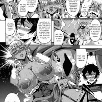 milf manga