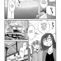 rakujitsu no pathos 84