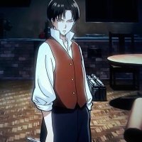 mi novio titan manga