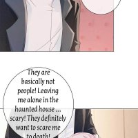 sweet wife strange marriage chapters