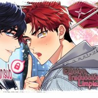 tus deseo son ordenes manga