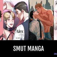 manga smut