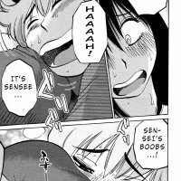 rakujitsu no pathos 84