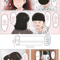 baca kaa-san janakya dame nanda 6 indo sub