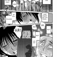 rakujitsu no pathos 84