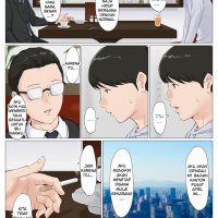 baca kaa-san janakya dame nanda 6 indo sub