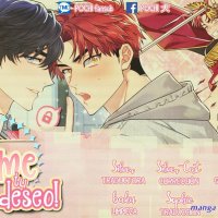 tus deseo son ordenes manga