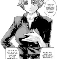hajimete no sense