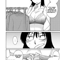 rakujitsu no pathos 84
