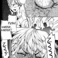 mpreg porn manga