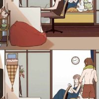 pictures naked lesbian manga