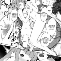 pictures naked lesbian manga