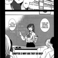 rakujitsu no pathos 84