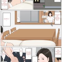 baca kaa-san janakya dame nanda 6 indo sub