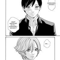 hajimete no sense