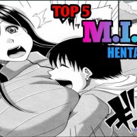 milf manga