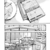 hajimete no sense