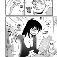 rakujitsu no pathos 84