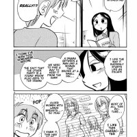 rakujitsu no pathos 84