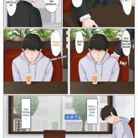 baca kaa-san janakya dame nanda 6 indo sub
