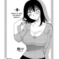 rakujitsu no pathos 84