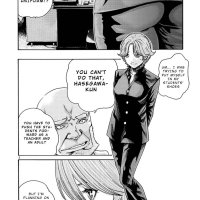 hajimete no sense