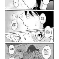 rakujitsu no pathos 84